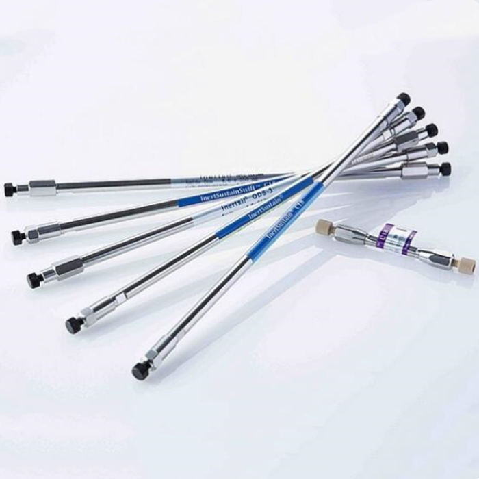 液相色谱柱 WONDASIL C18-WR 5UM 4.6X150MM - GL Sciences/技尔