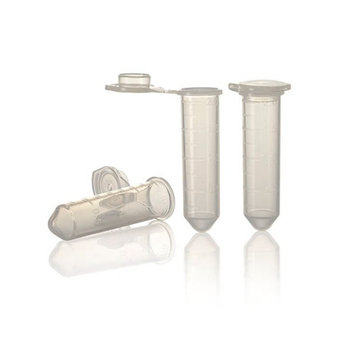 [LPE] 2.0ml 微量离心管 - QSP