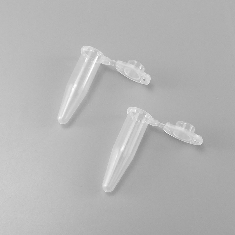 [LPE] 1.5ml 微量离心管 - QSP