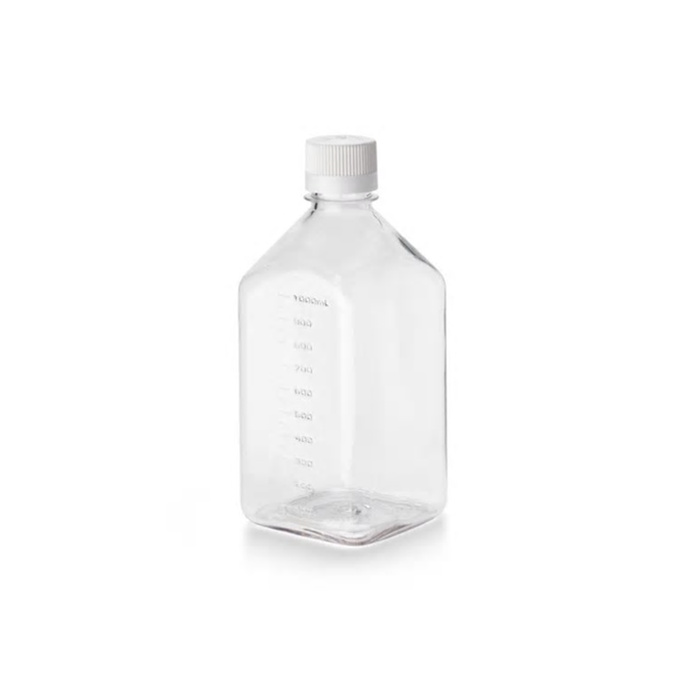 [BPD]Nalgene PETG 灭菌瓶 250ml