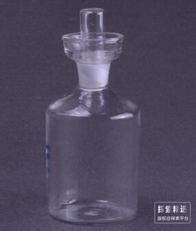 溶解氧瓶 250ml 透明 - 玖梧精选
