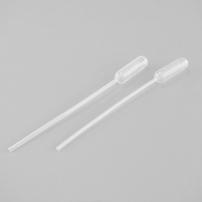 一次性塑料吸管 2ml 未灭菌 长度：15cm 无刻度