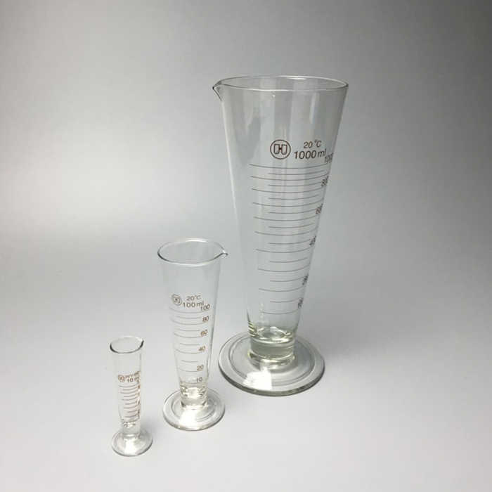 量杯 10ml - 华鸥
