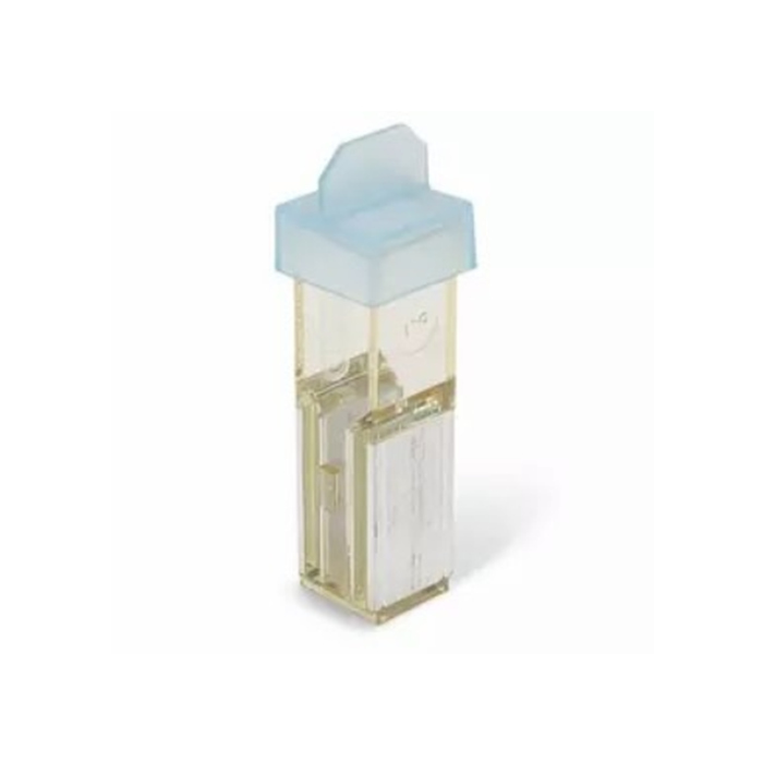 电穿孔比色皿 0.4cm 蓝帽 - Bio-rad/伯乐