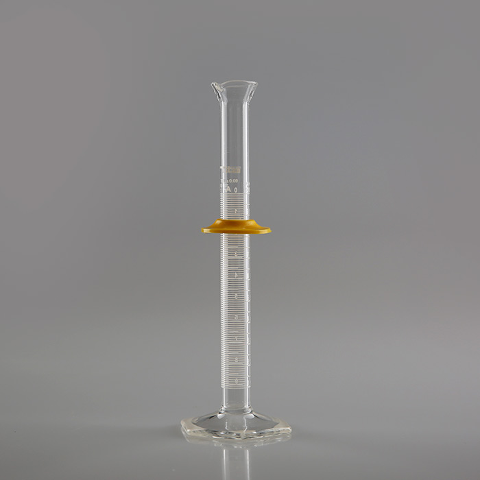 六角量筒(A级)特优级 10ml
