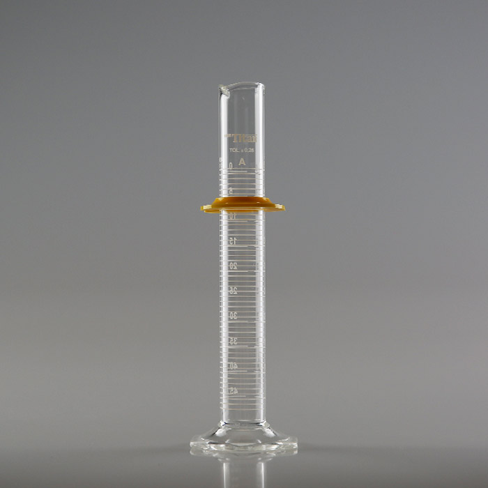 六角量筒(A级)特优级 50ml