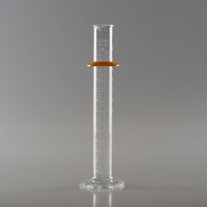 六角量筒(A级)特优级 250ml
