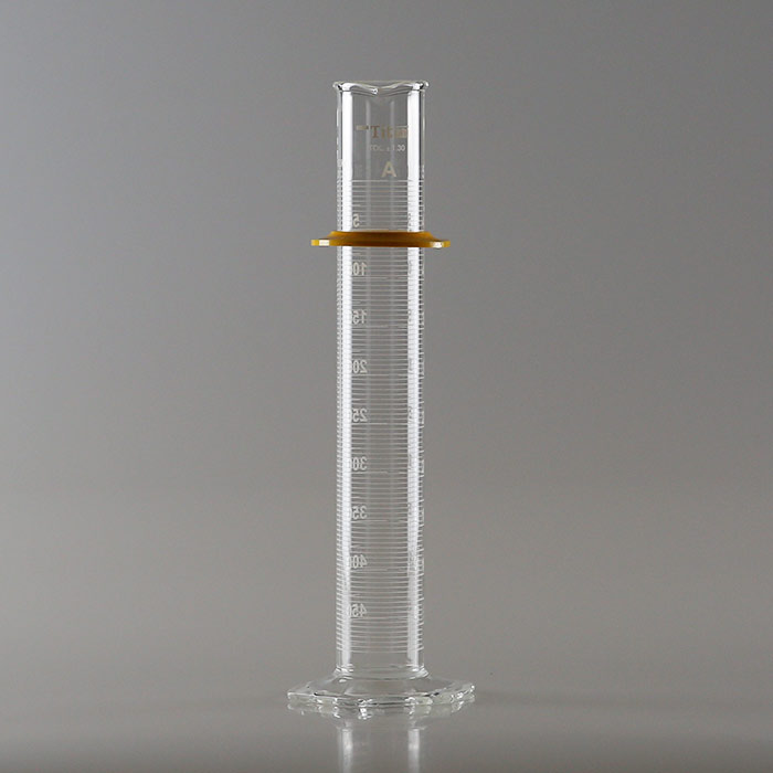 六角量筒(A级)特优级 500ml