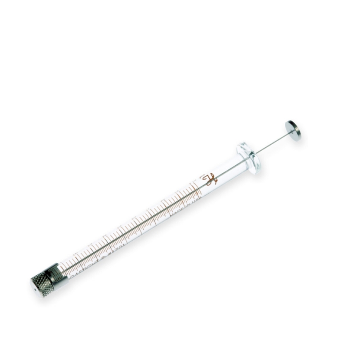 微量进样器 1700系列 1701 RN 10ul SYR W/O NEEDLE