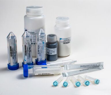 QuEChERS 净化管 PSA 100mg, C18 100mg, MgSO4(无水) 300mg(NYT-1380-2007), 15mL - 博纳艾杰尔