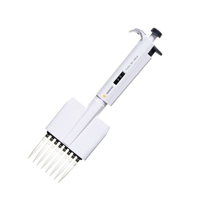 ProlineMechanical Pipette八道可调移液器50-300ul - Sartorius/赛多利斯