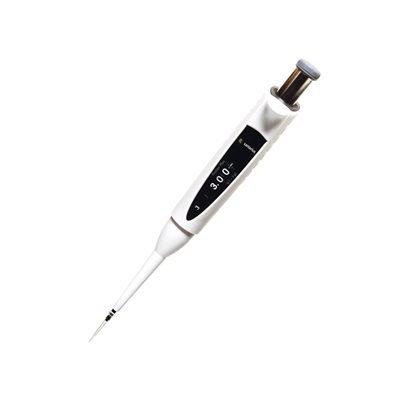 Proline Plus Mechanical Pipette单道可调移液器0.1-3ul