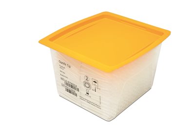 吸头,10-1000ul, 大盒装,未灭菌 - Sartorius/赛多利斯