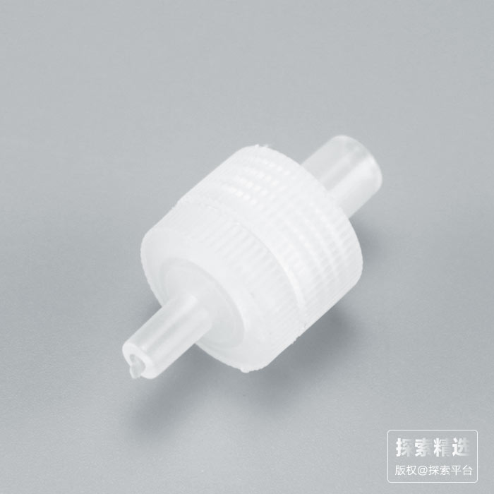 可换膜针式滤器 直径13mm 不带滤膜