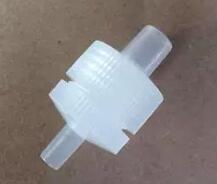 可换膜针式滤器 直径25mm 不带滤膜