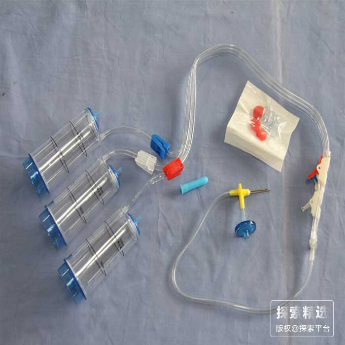 全封闭无菌试验过滤培养器（钴60 灭菌） - 玖梧精选
