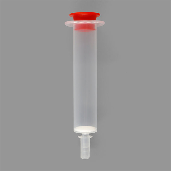 亲和层析柱空柱管6ml - Beyotime/碧云天