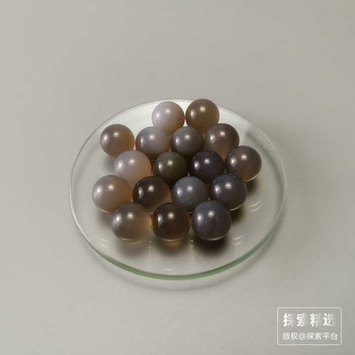 玛瑙研磨球 12mm