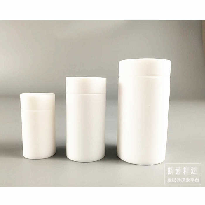 水热合成釜内衬 PTFE 300ml 耐220度高温（替代货号：02161190）