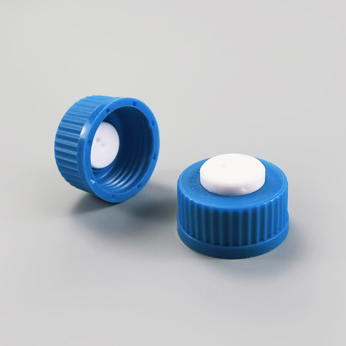 流动相瓶1孔瓶塞 孔径3mm