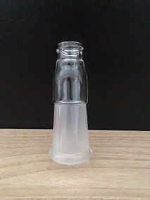 旋蒸用小瓶螺纹接头 上磨口29/42