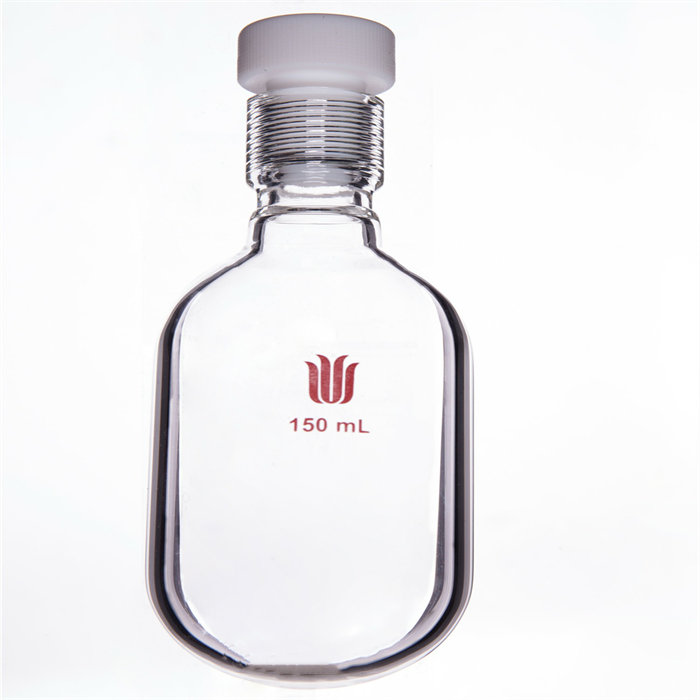 厚壁耐压瓶 15# 150ml