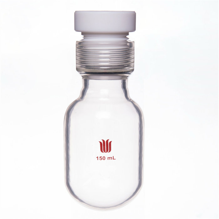厚壁耐压瓶 25# 150ml - 欣维尔