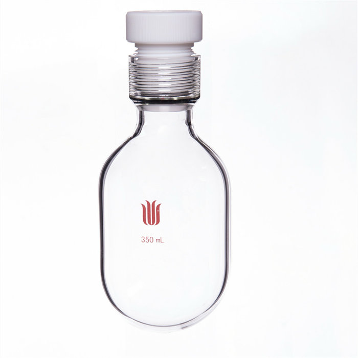 厚壁耐压瓶 25# 350ml - 欣维尔