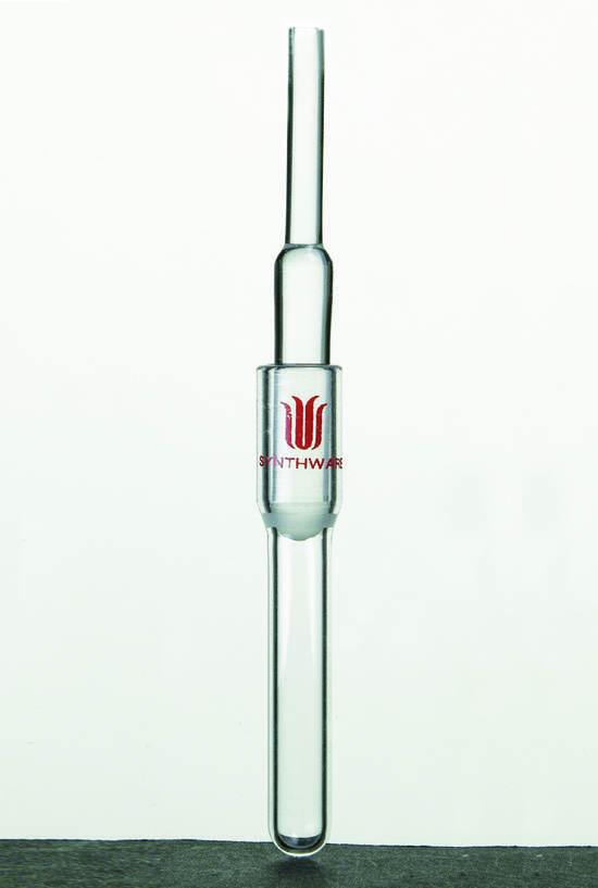 微量重结晶管 2ml