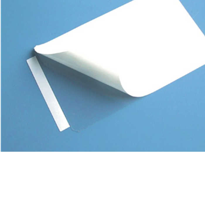 封板膜，用于样品储存，耐DMSO，透明可肉眼观察 - Brand/普兰德