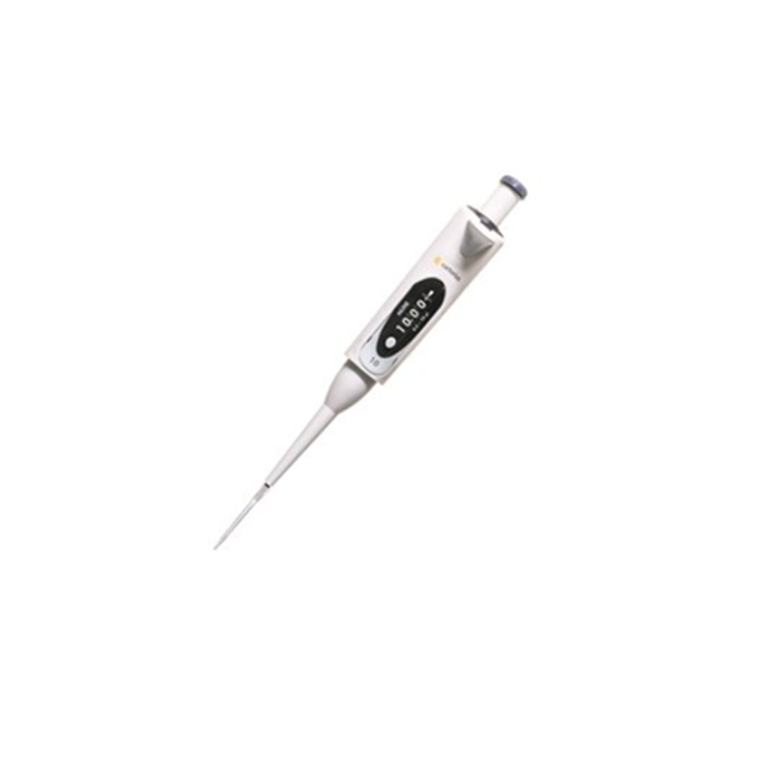 mLINE 手动移液器, 单通道， 0.5-10ul - Sartorius/赛多利斯