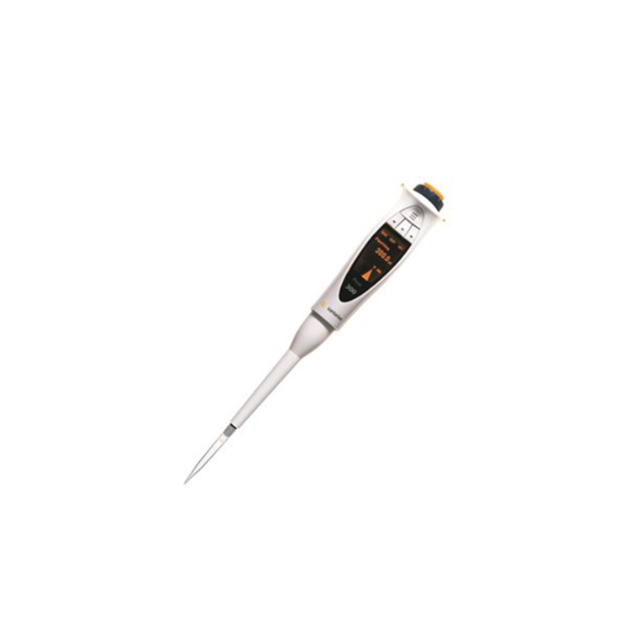 Picus 电动移液器， 单通道， 10-300ul