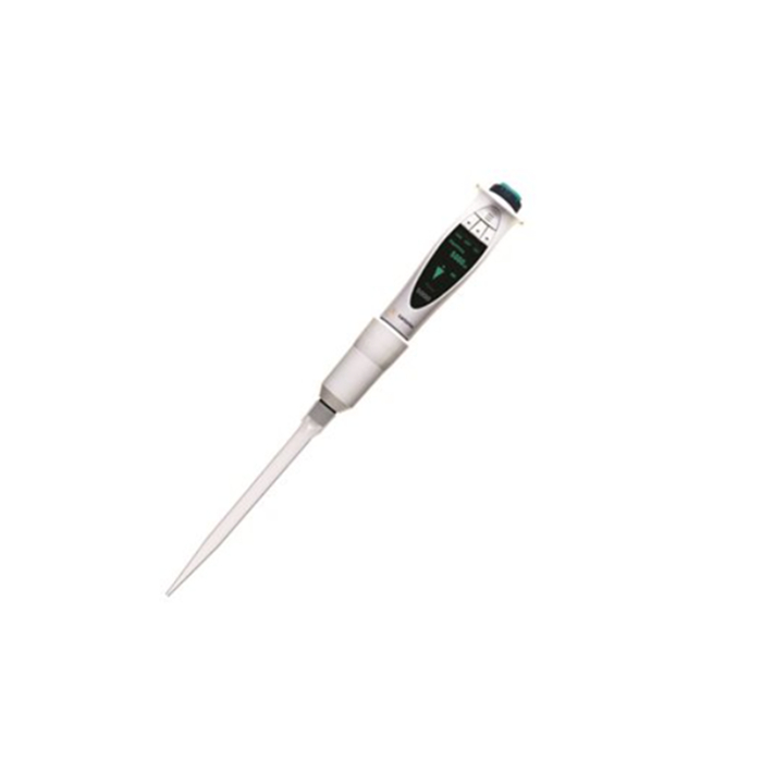 Picus 电动移液器， 单通道， 100-5000ul
