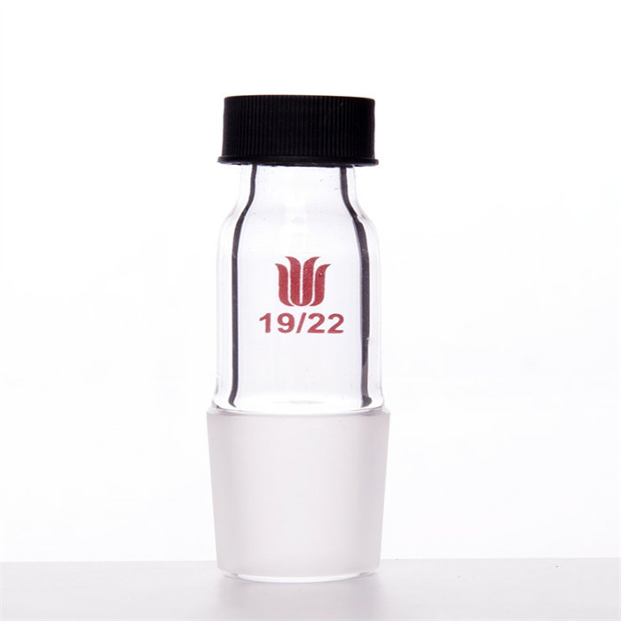 可调式温度计接头 19/22