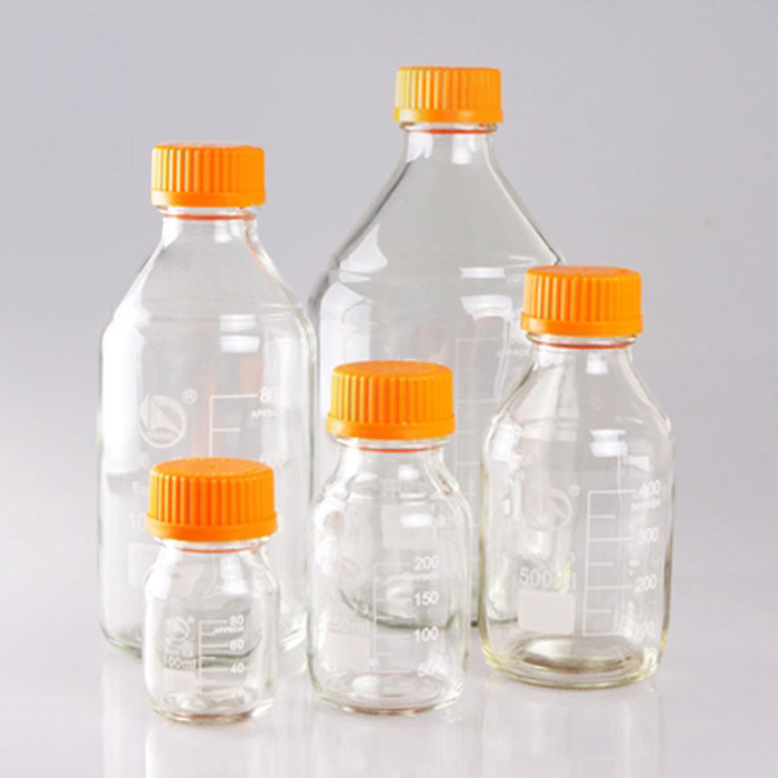 蓝盖试剂瓶 20L 高硼硅（热卖）