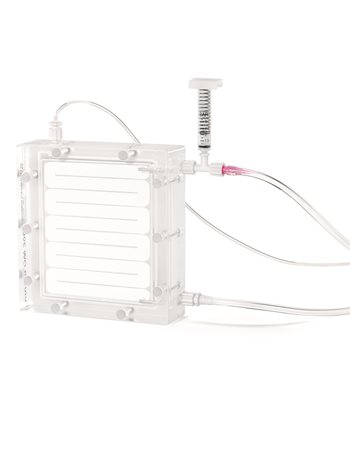 VIVAFLOW200切向流超滤膜包 2L 100kDa hyd膜 爆款 - Sartorius/赛多利斯
