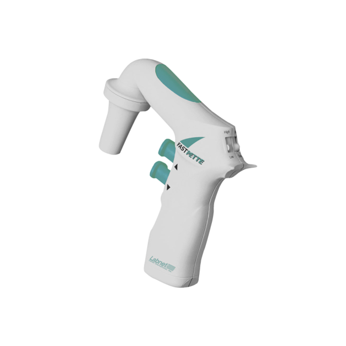 FastPette V2 电动移液控制器 0.5-100ml