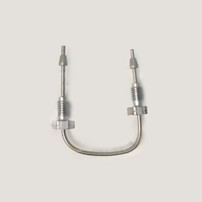 【配件】U型连接器管路及接头