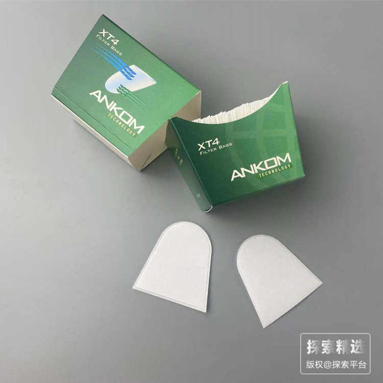 滤布-无纺布 XT4 3um（ANKOM）