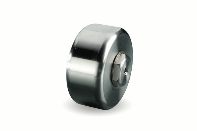 保护柱卡套30mmx10mm Prep Guard Holder - Waters/沃特世