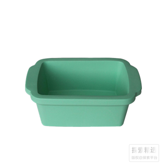 冰盆 颜色随机 1L  无盖