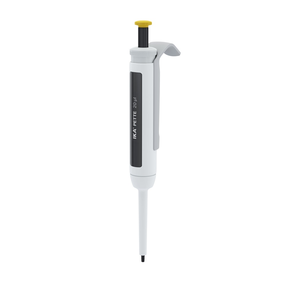Pette fix 固定式移液器 - Ika/艾卡