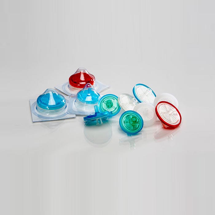 Acrodisc 针头过滤器 25mm 亲水性PES 0.80um 灭菌 - Pall/颇尔