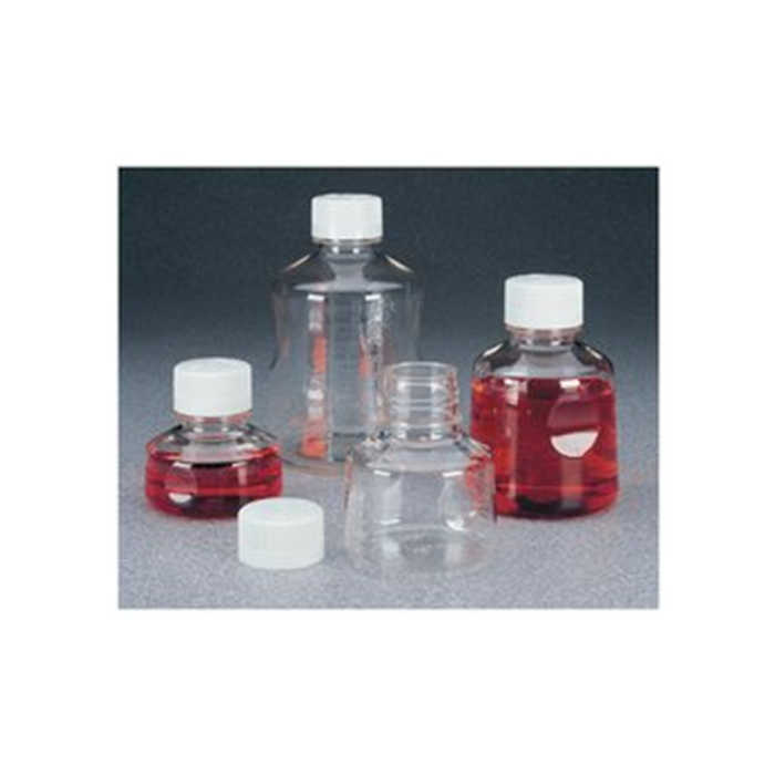 [LPE] 过滤装置接收器-1000ml容量，MF75TM系列，聚苯乙烯，聚乙烯储存盖 - Nalgene/耐洁