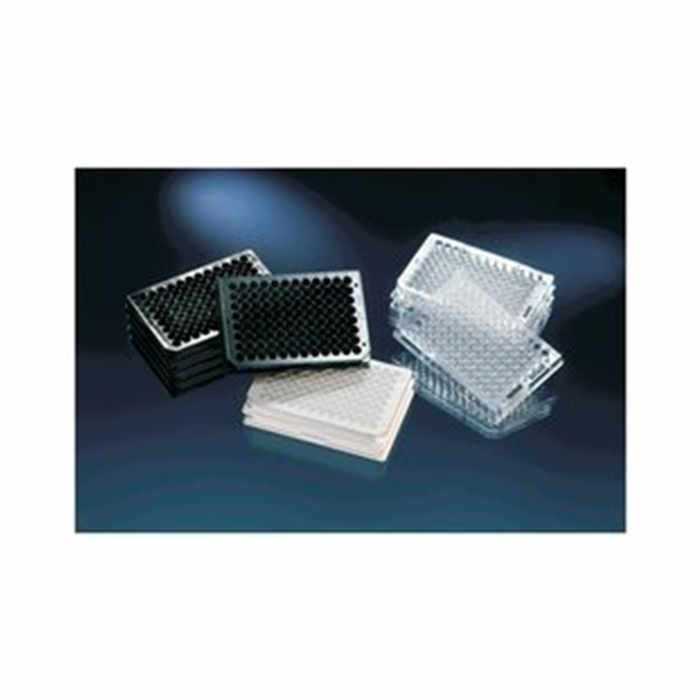 [LPE] Nunc F96 MicroWellTM微孔板,聚苯乙烯，外部尺寸128*86mm，颜色，白色，表面，MaxiSorp - Nunc