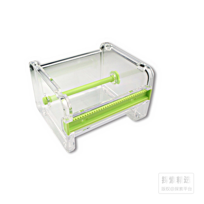小卷胶带切割器 6卷用