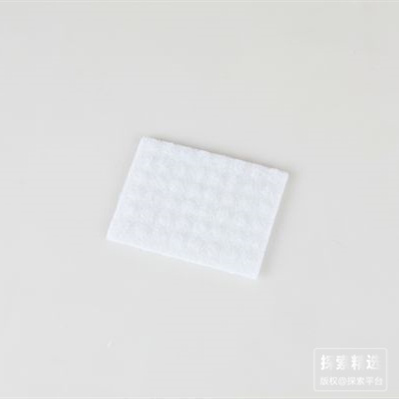 转移槽样品多孔垫
