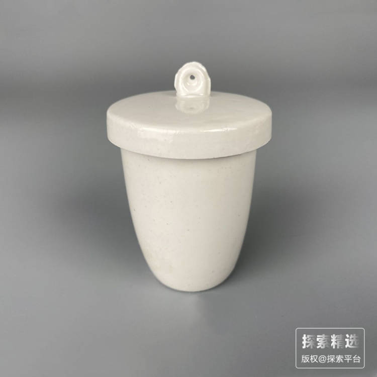 古式坩埚 50ml