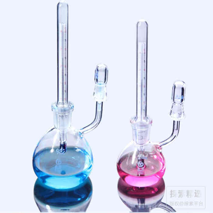附温比重瓶 25ml