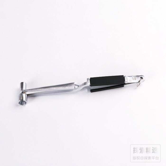 上样钳 Long CryoTong-18mm